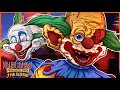 SHORTY THE CLOWN IS SUPERIOR!!! [Killer Klowns from Outer Space: The Game]