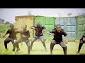 Whozu X Rayvanny ft. Ntosh Gazi Chawa(Video Challenge)
