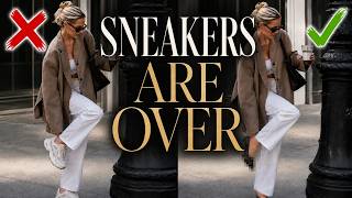 Famous 6 Shoes OFFICIALLY Replacing Sneakers in 2026 Wealth