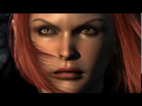 BloodRayne 2 - GMV