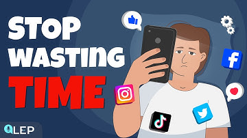 The Value of Time, Stop Wasting Time! | Slow English Podcast for Shadowing & Speaking | Beginner