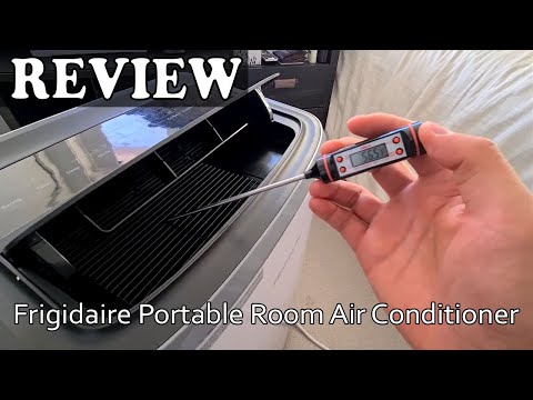 Frigidaire Portable Room