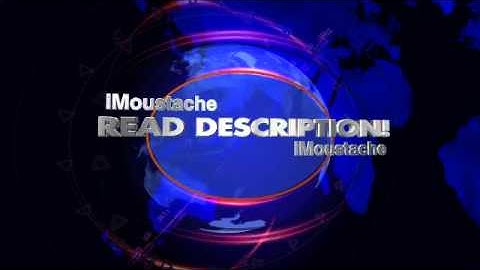 Selling Intro - Cinema 4D Custom Intro - iMoustache