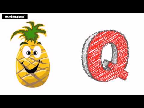 ფრანგული ენის გაკვეთილები # საფრანგეთის ანბანი