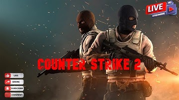 From Noob to Pro: My CS2 Journey Begins