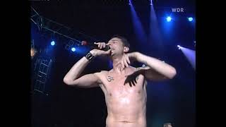 Dave Gahan - Second Step 2003. I Need You