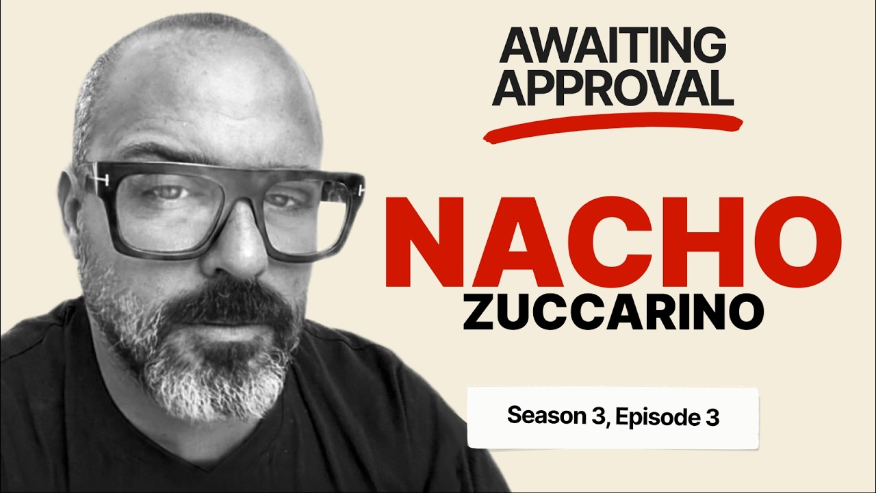 Nacho Zuccarino - Vulnerability