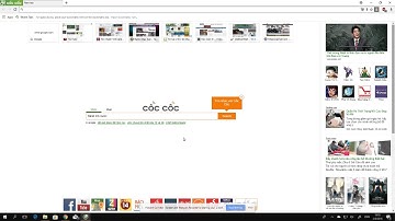Bonus Browser #1: Coc Coc
