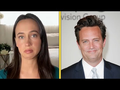 Matthew Perry's Friend Recalls Conversation the Day Before He Died
