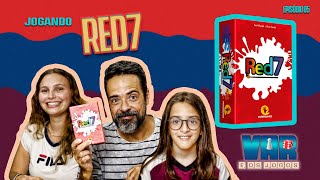 Jogando - Red7