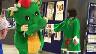 2017111816「古代飛鳥人の世界」  かみしばい　飛鳥寺