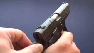 ALL AMERICAN CLASSIC - S&W MODEL 915