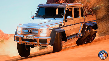 Satisfying Rollover Crashes #22 - BeamNG drive CRAZY DRIVERS
