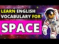 Exploring Vocabulary of Our Solar System and Beyond
