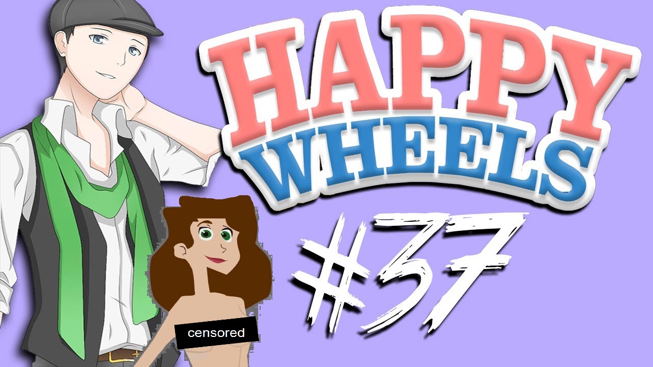 HOSTAGE SITUATION JACKSEPTICEYE HAPPY WHEELS YouTube
