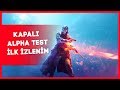 Download OYNADIK, EĞLENDİK! Battlefield 5 Kapalı Alfa Testi İlk İzlenimi. OYNADIK, EĞLENDİK! Battlefield 5 Kapalı Alfa Testi İlk İzlenimi.