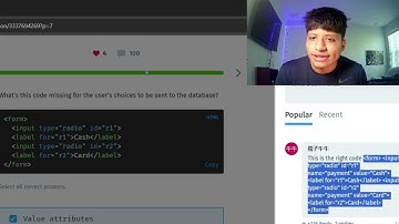 26 Module 3 Quiz | Introduction to HTML | SOLOLEARN (EXPERT TUTORIAL)