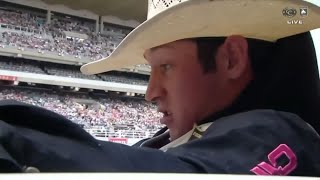 Cole Franks | 2023 Calgary Stampede
