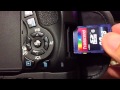 Magic Lantern Install Canon 600D