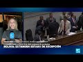 Noticias del 2026/09/17 21h00 • FRANCE 24 Español