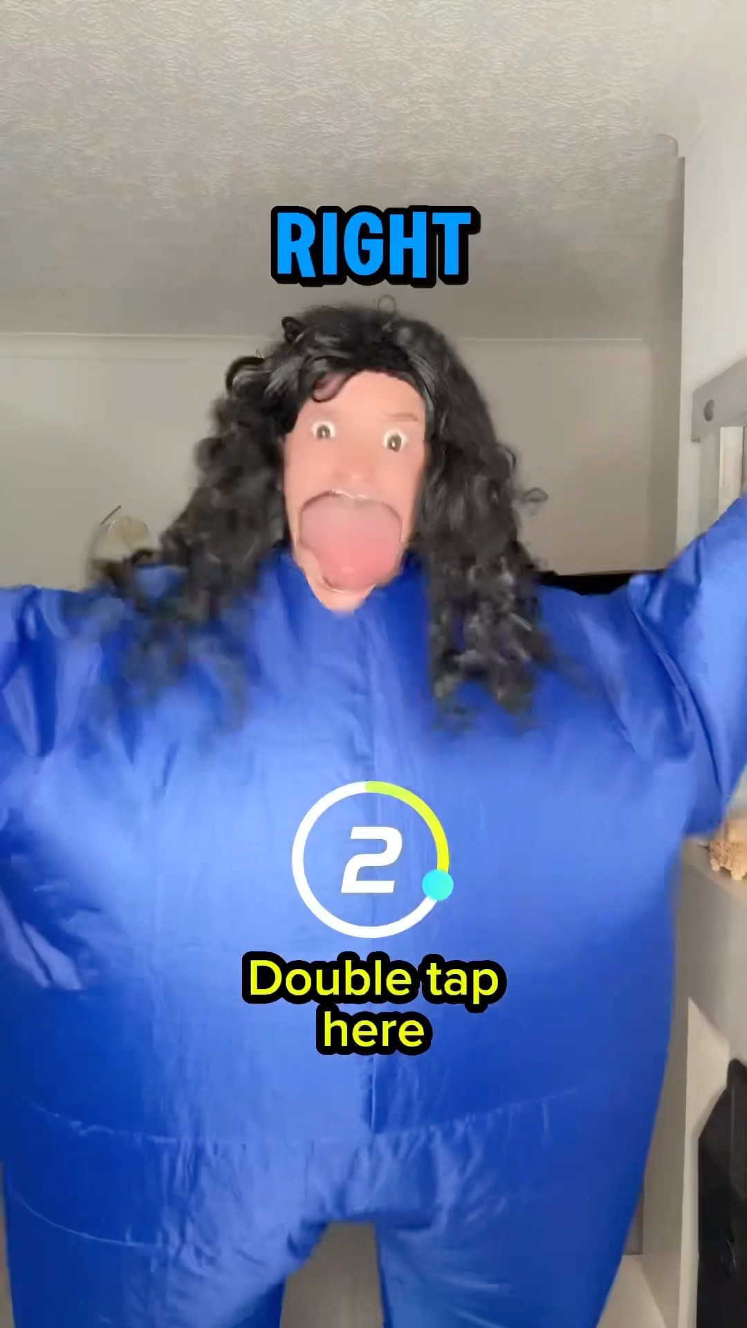 AVENGE BANALALAA! Send Momalalaa flying ? #comedy