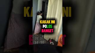 Penyelamatan ular!!