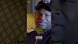 ¿Qué pasó con Turbo?, Michael "Boogaloo Shrimp" Chambers #shorts #hiphop #breakdance