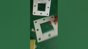 expanded ptfe sheet eptfe ptfe virgin expanded ptfe sheet Chinese factory