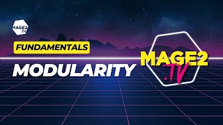 Intro for creating an empty module | Fundamentals 1.6.0