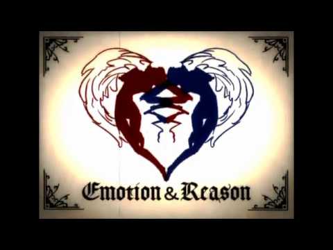 【デスボイス】Emotion&Reason【悪魔と歌ってみた】