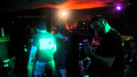 Viscera Live at East West DeathGrind Fest 29/11/2014