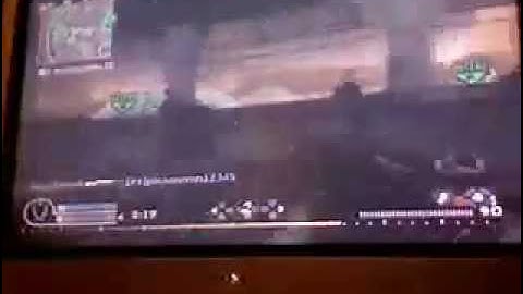 COD4: search and destroy montage