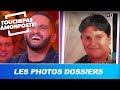 Cyril Hanouna balance les photos dossiers de Malik Bentalha !