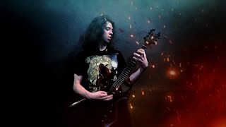 Dying Fetus - Reveling In The Abyss (cover feat. Kai Rose)
