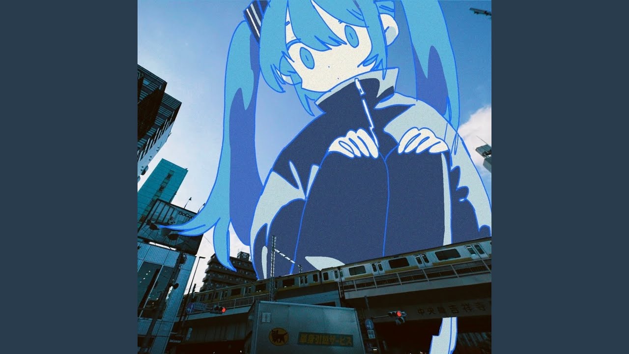 天使 (feat. 初音ミク) - YouTube