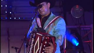 Video thumbnail of "Los Huracanes Del Norte - Por Tu Culpa [En Vivo]"