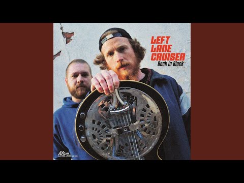 Putar Circus - Left Lane Cruiser