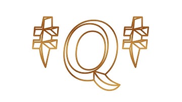 Tilt Prism (variable font) — Animated ISO basic Latin alphabet