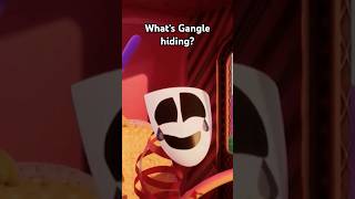 What's Gangle hiding? Ep 2. The Amazing Digital Circus