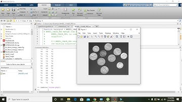 edge detection in matlab | how to detect edges in image in matlab | edge detection tutorial