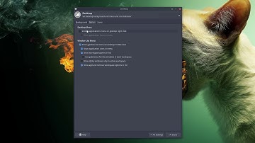 ArcoLinux : 550 add applications in context menu of xfce