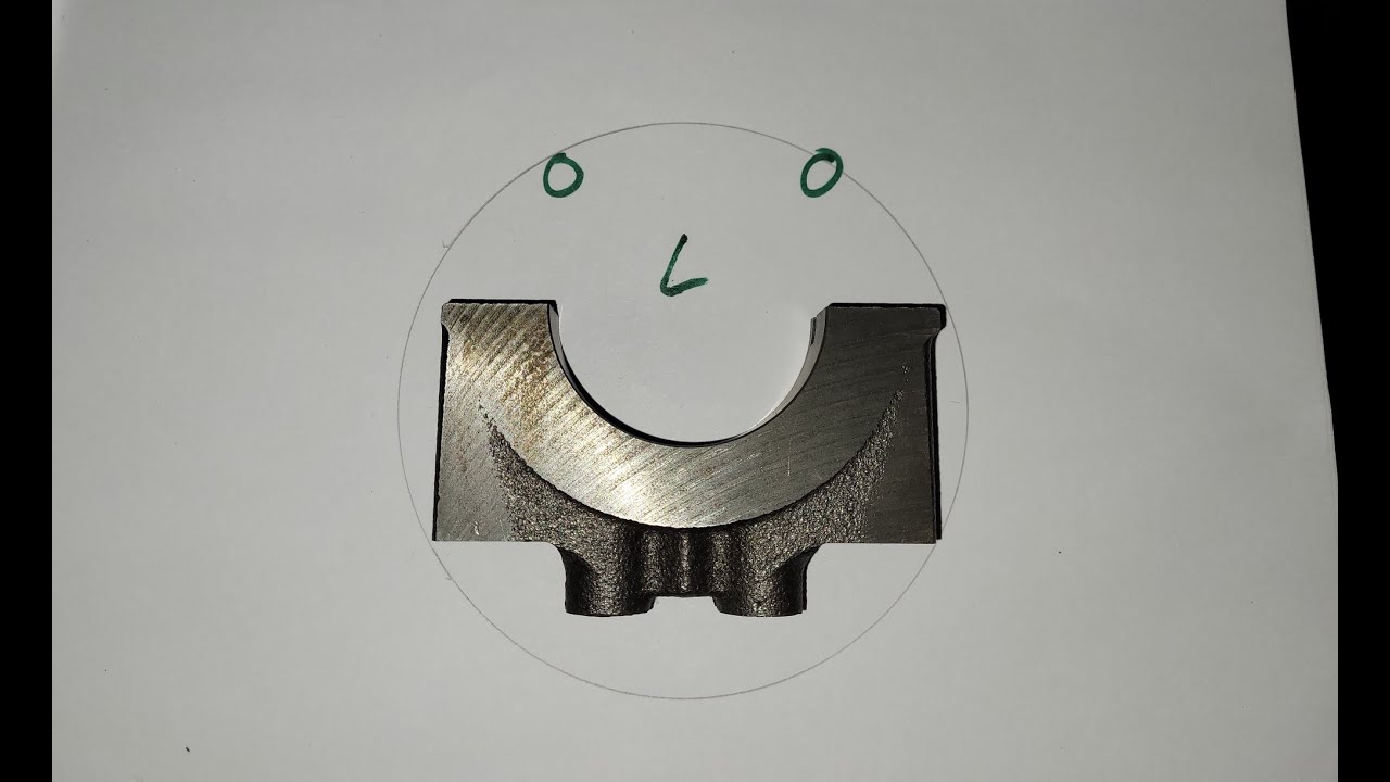 Turbo Miata 500whp Build Episode 55 DIY Main Bearing Caps YouTube