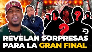 Download Lagu DOTOL REVELA SORPRESAS LA FIESTA GRAN FINAL CASA DE ALOFOKE MP3