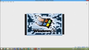 Trying to run some Software on ReactOS Part 20