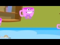 I M A Little Teapot With Lyrics 