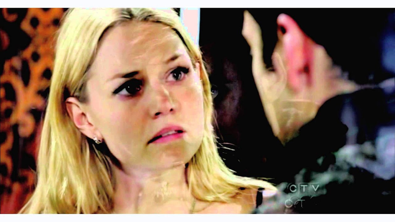 Jefferson-Emma-Hook - Love triangle