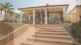 🏡 Espectacular Finca Moderna en Alguazas