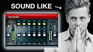 Ryan Tedder's Hit-Making VOCAL CHAIN!