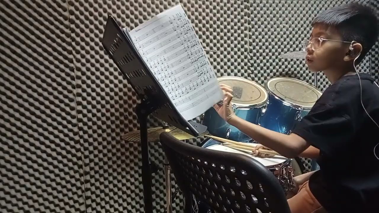 Muadz play Beginner series easy 