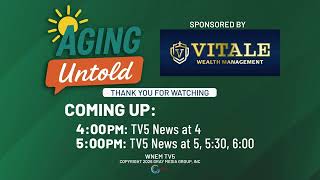 WATCH: Aging Untold